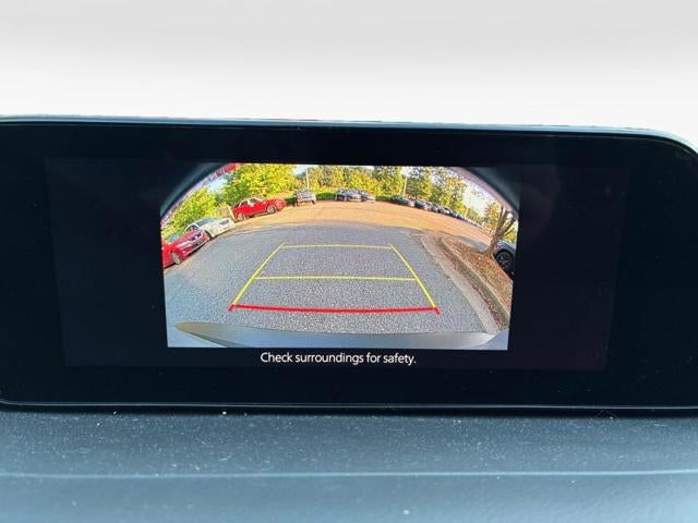 2026 Mazda Mazda CX-30 2.5 S Select Sport