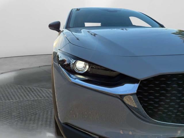 2026 Mazda Mazda CX-30 2.5 S Select Sport