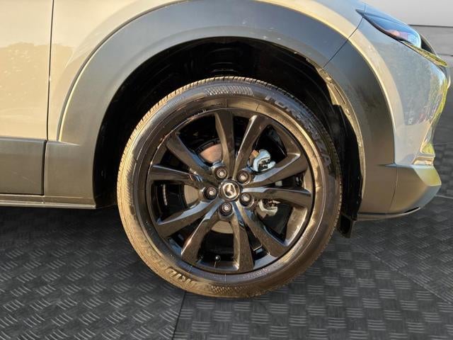 2026 Mazda Mazda CX-30 2.5 S Select Sport