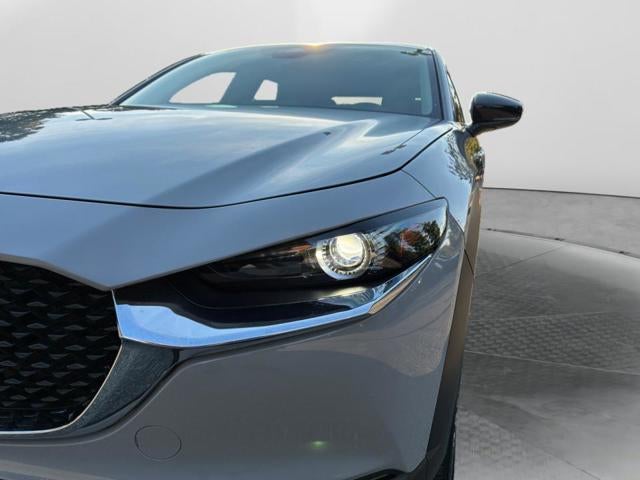 2026 Mazda Mazda CX-30 2.5 S Select Sport