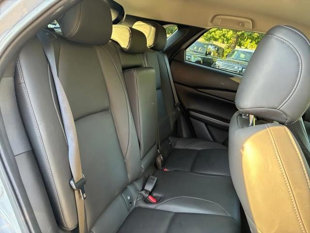 2026 Mazda Mazda CX-30 2.5 S Select Sport