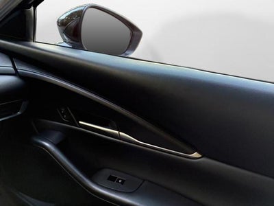 2026 Mazda Mazda CX-30 2.5 S Select Sport