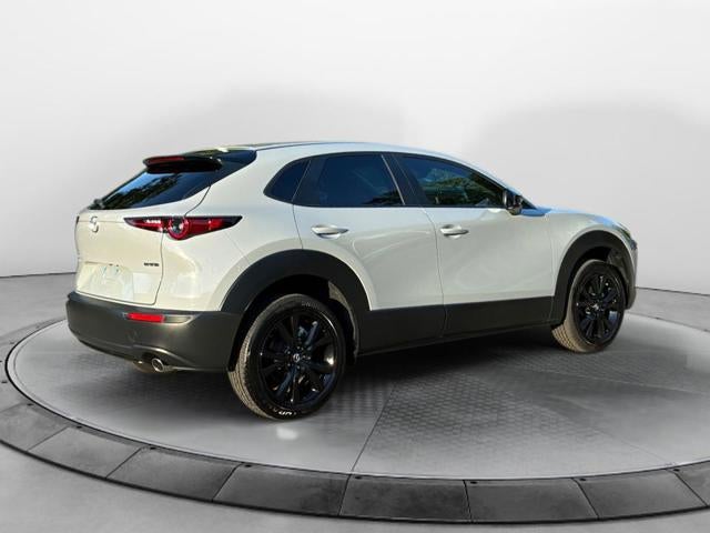 2026 Mazda Mazda CX-30 2.5 S Select Sport