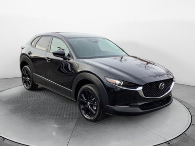 2026 Mazda Mazda CX-30 2.5 S Select Sport