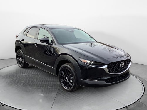 2026 Mazda Mazda CX-30 2.5 S Select Sport