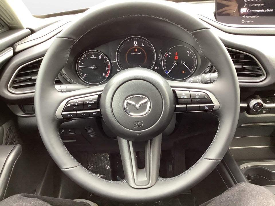 2026 Mazda Mazda CX-30 2.5 S Select Sport