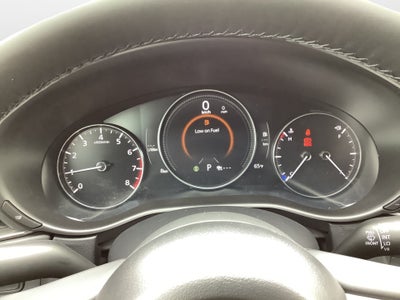 2026 Mazda Mazda CX-30 2.5 S Select Sport