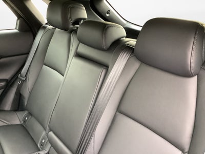 2026 Mazda Mazda CX-30 2.5 S Select Sport