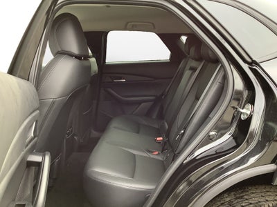 2026 Mazda Mazda CX-30 2.5 S Select Sport