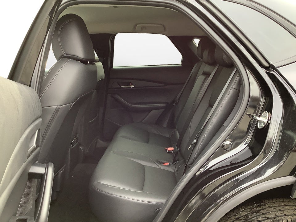 2026 Mazda Mazda CX-30 2.5 S Select Sport