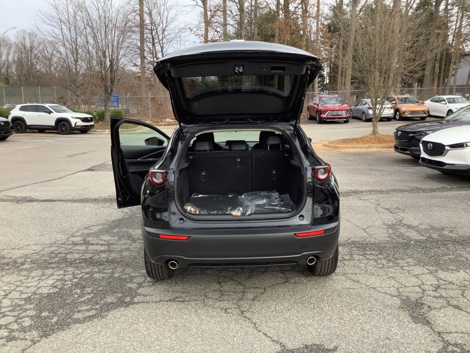 2026 Mazda Mazda CX-30 2.5 S Select Sport