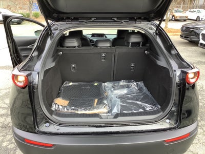 2026 Mazda Mazda CX-30 2.5 S Select Sport