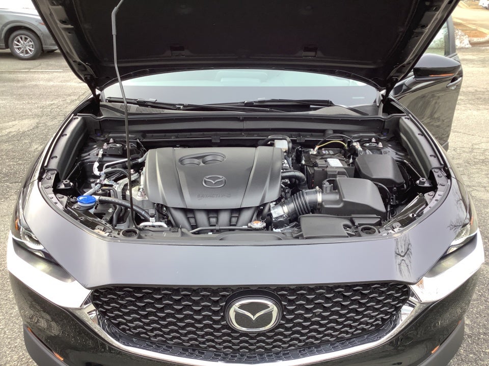 2026 Mazda Mazda CX-30 2.5 S Select Sport