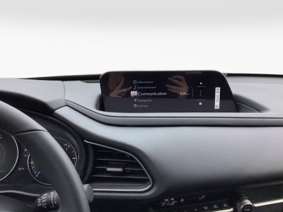 2026 Mazda Mazda CX-30 2.5 S Select Sport