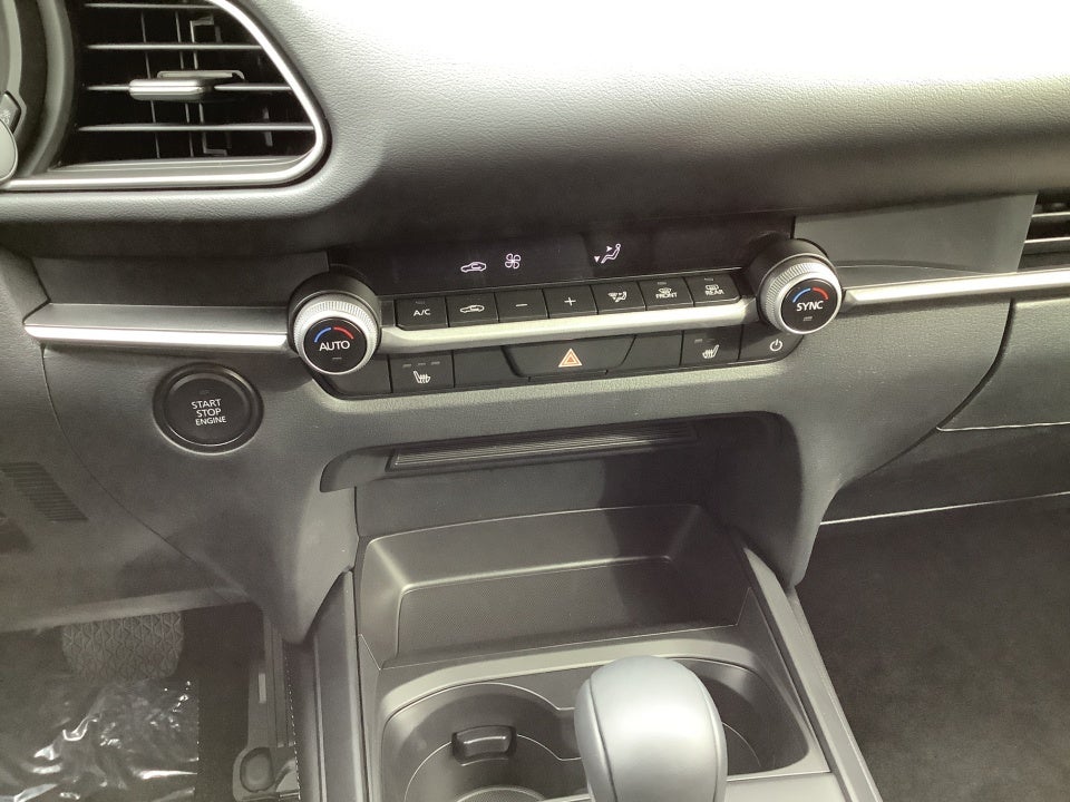 2026 Mazda Mazda CX-30 2.5 S Select Sport