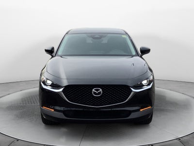 2026 Mazda Mazda CX-30 2.5 S Select Sport