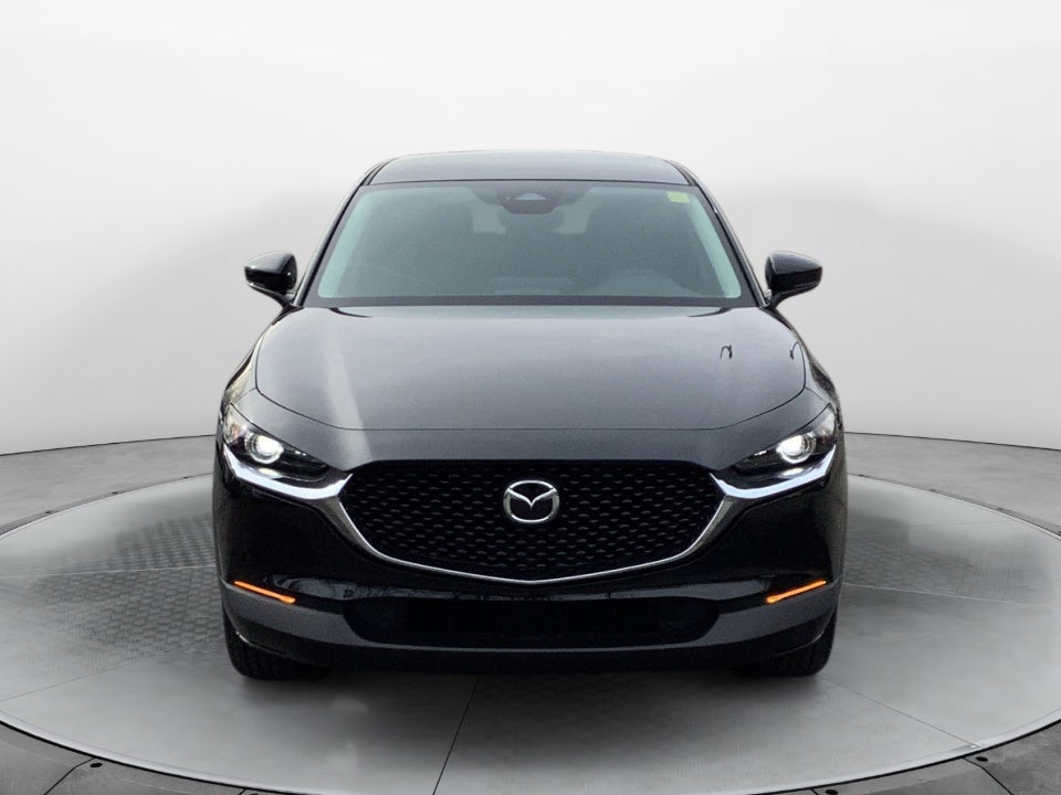 2026 Mazda Mazda CX-30 2.5 S Select Sport