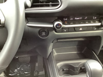 2026 Mazda Mazda CX-30 2.5 S Select Sport