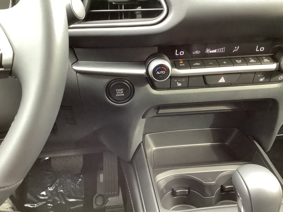 2026 Mazda Mazda CX-30 2.5 S Select Sport