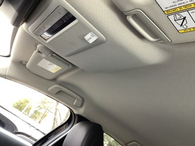 2026 Mazda Mazda CX-30 2.5 S Select Sport