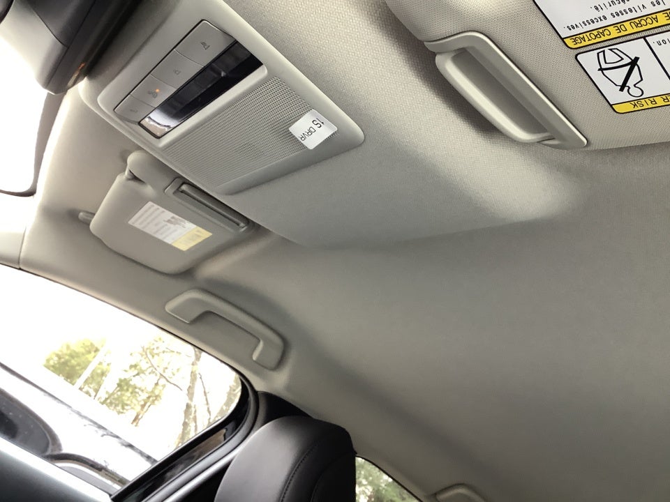 2026 Mazda Mazda CX-30 2.5 S Select Sport