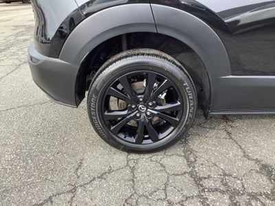 2026 Mazda Mazda CX-30 2.5 S Select Sport