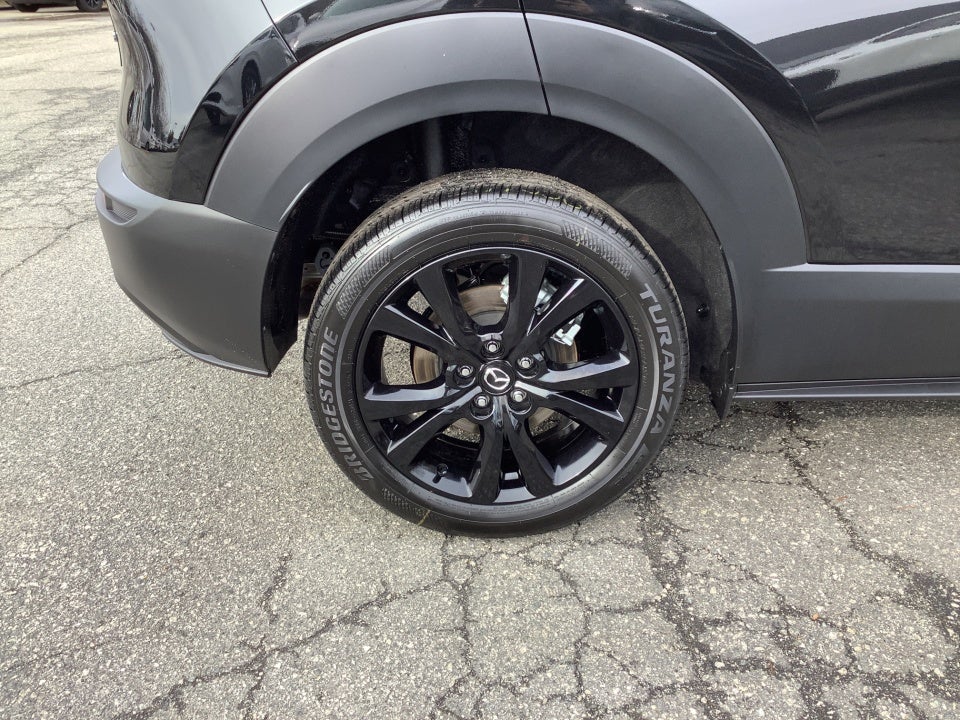 2026 Mazda Mazda CX-30 2.5 S Select Sport