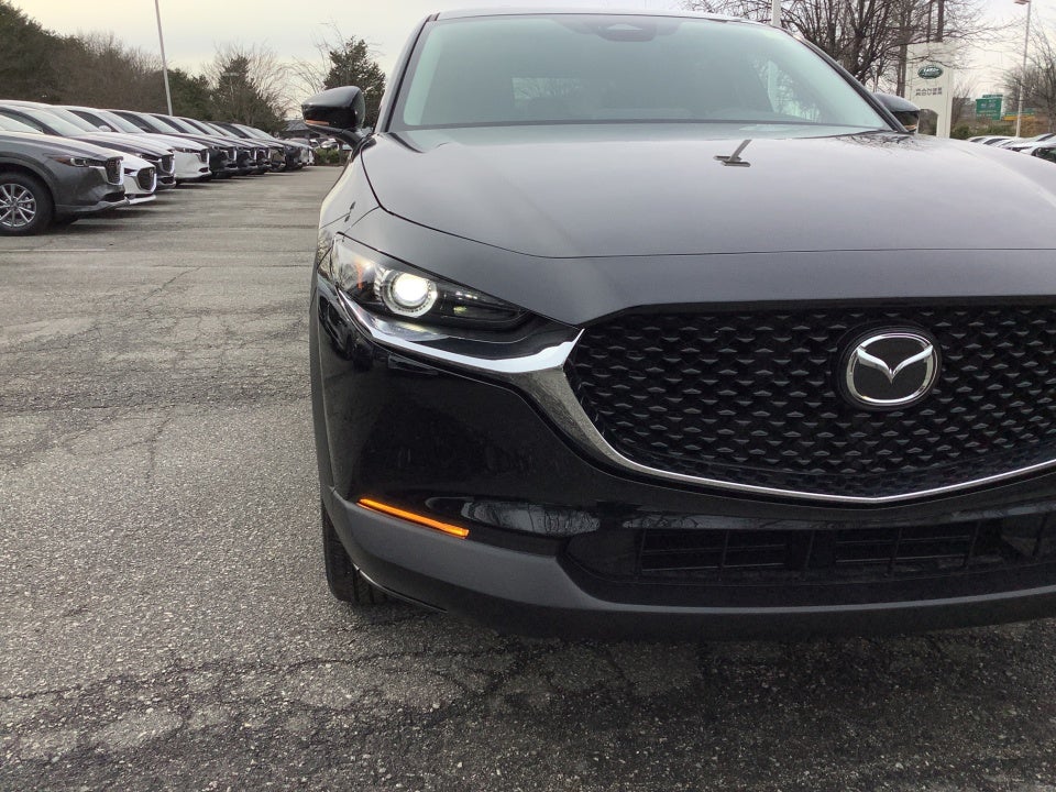 2026 Mazda Mazda CX-30 2.5 S Select Sport