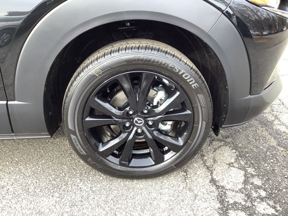 2026 Mazda Mazda CX-30 2.5 S Select Sport