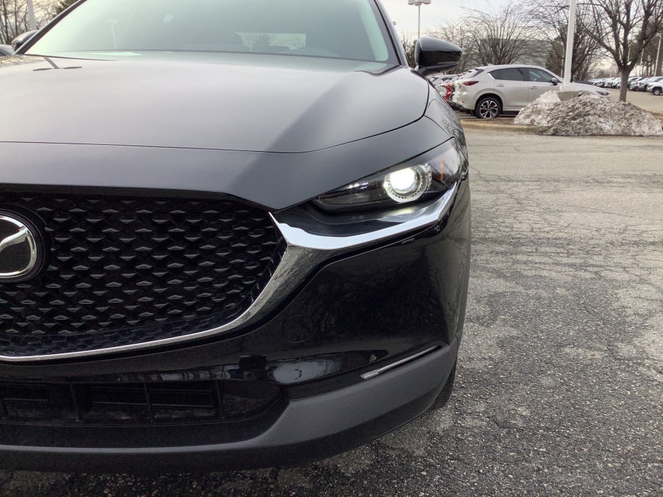 2026 Mazda Mazda CX-30 2.5 S Select Sport