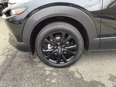 2026 Mazda Mazda CX-30 2.5 S Select Sport