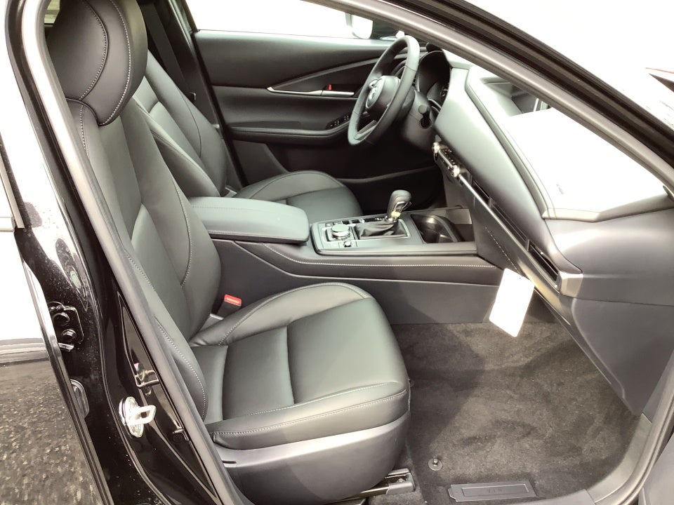 2026 Mazda Mazda CX-30 2.5 S Select Sport