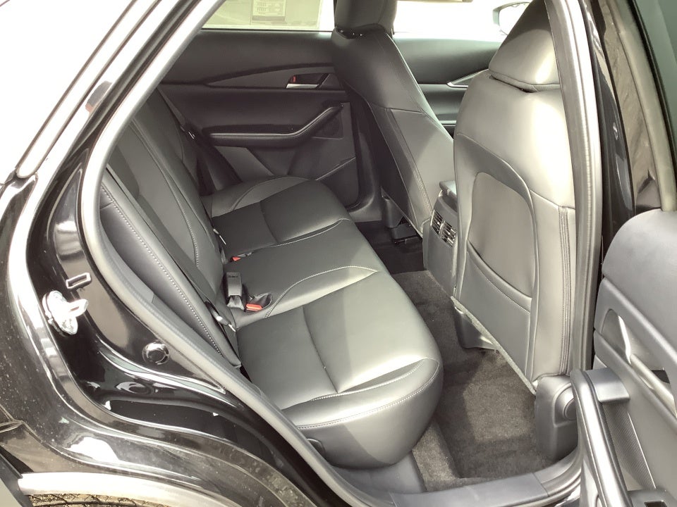 2026 Mazda Mazda CX-30 2.5 S Select Sport