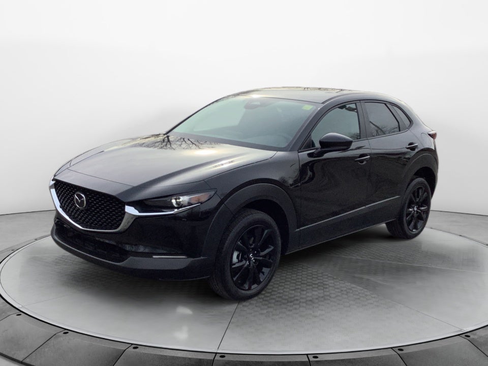 2026 Mazda Mazda CX-30 2.5 S Select Sport