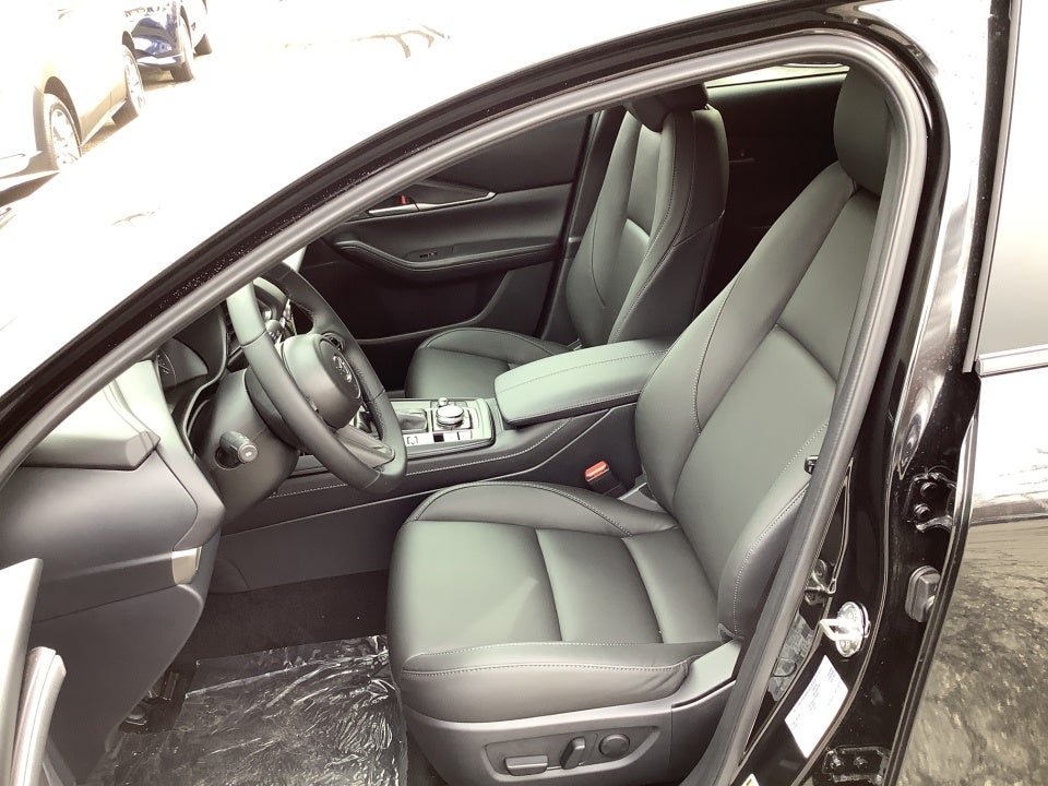 2026 Mazda Mazda CX-30 2.5 S Select Sport