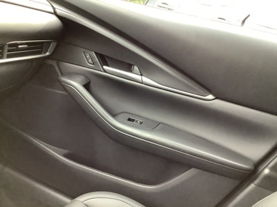 2026 Mazda Mazda CX-30 2.5 S Select Sport