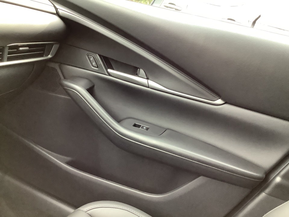 2026 Mazda Mazda CX-30 2.5 S Select Sport