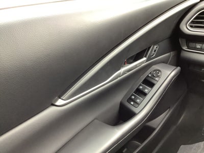 2026 Mazda Mazda CX-30 2.5 S Select Sport