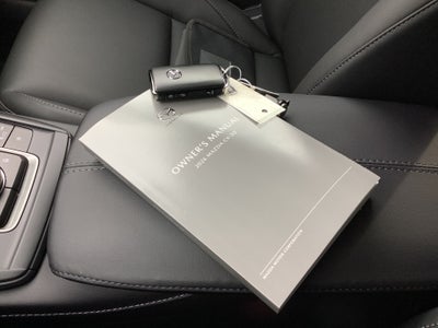 2026 Mazda Mazda CX-30 2.5 S Select Sport