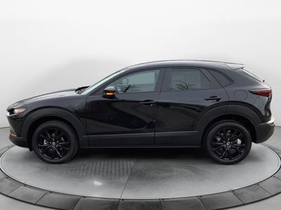 2026 Mazda Mazda CX-30 2.5 S Select Sport