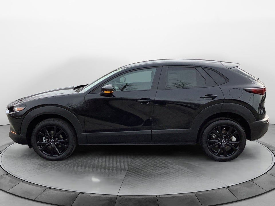 2026 Mazda Mazda CX-30 2.5 S Select Sport