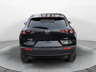 2026 Mazda Mazda CX-30 2.5 S Select Sport