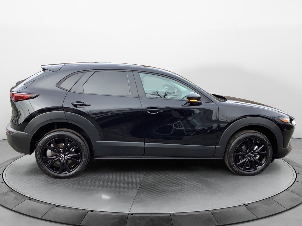 2026 Mazda Mazda CX-30 2.5 S Select Sport