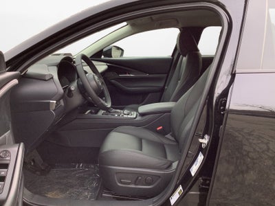 2026 Mazda Mazda CX-30 2.5 S Select Sport