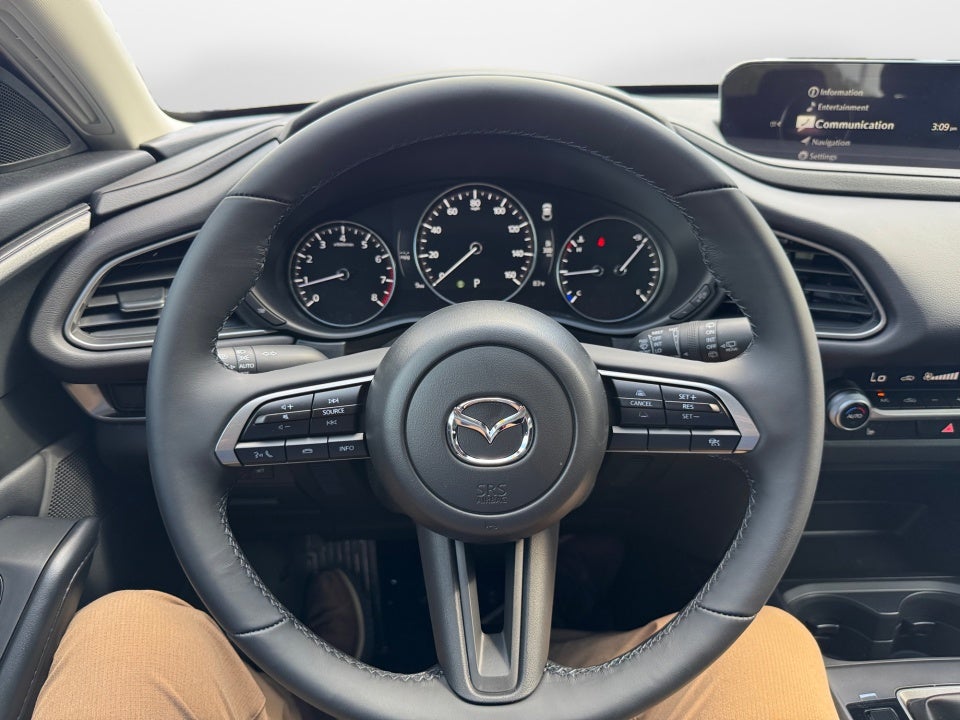 2026 Mazda Mazda CX-30 2.5 S Select Sport