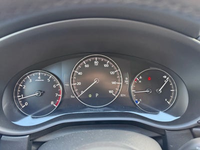 2026 Mazda Mazda CX-30 2.5 S Select Sport