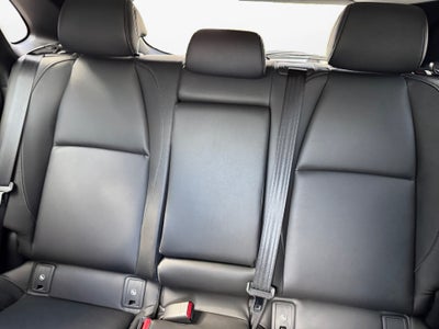 2026 Mazda Mazda CX-30 2.5 S Select Sport