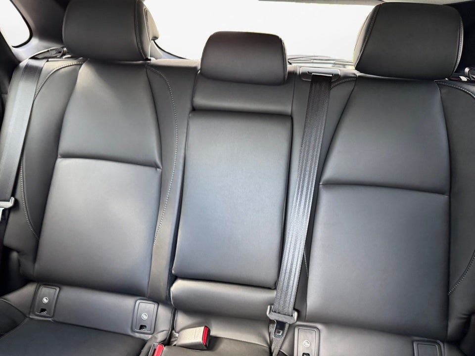 2026 Mazda Mazda CX-30 2.5 S Select Sport