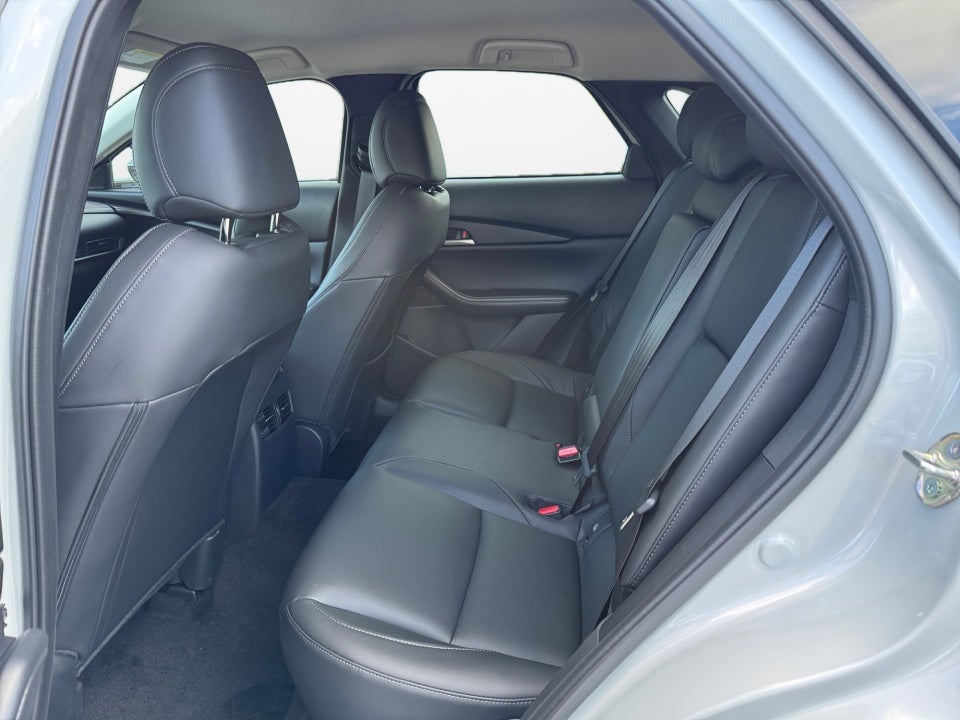 2026 Mazda Mazda CX-30 2.5 S Select Sport