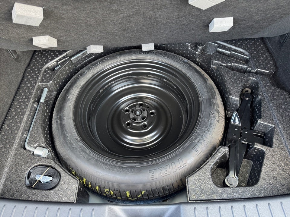 2026 Mazda Mazda CX-30 2.5 S Select Sport